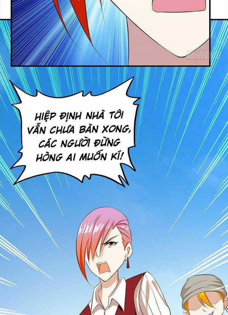 Đào Vận Tiểu Thần Nông Chapter 4 trang 3