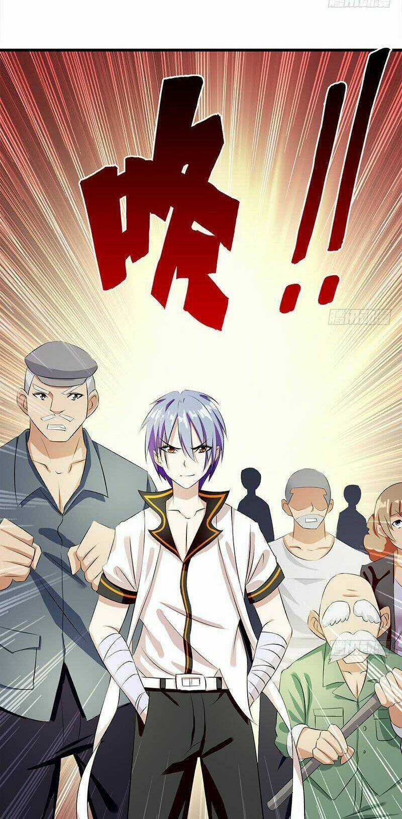 Đào Vận Tiểu Thần Nông Chapter 5 trang 4