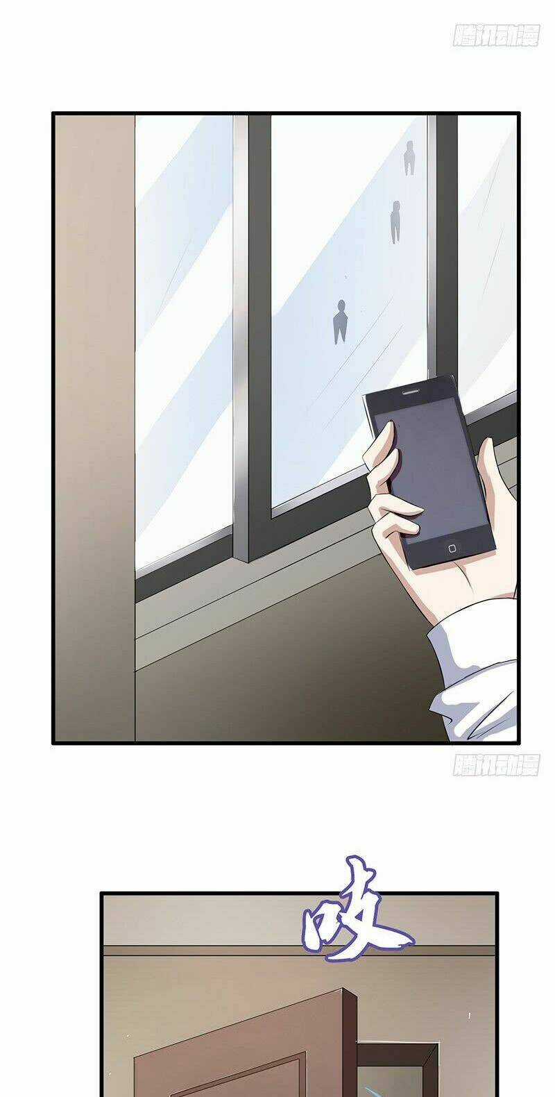 Đào Vận Tiểu Thần Nông Chapter 5 trang 8