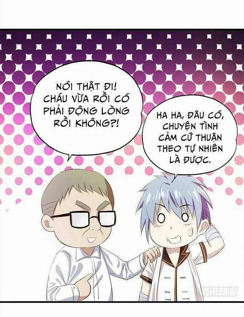 Đào Vận Tiểu Thần Nông Chapter 6 trang 9