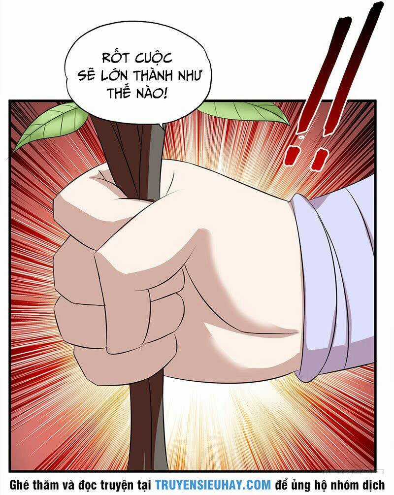 Đào Vận Tiểu Thần Nông Chapter 7 trang 10
