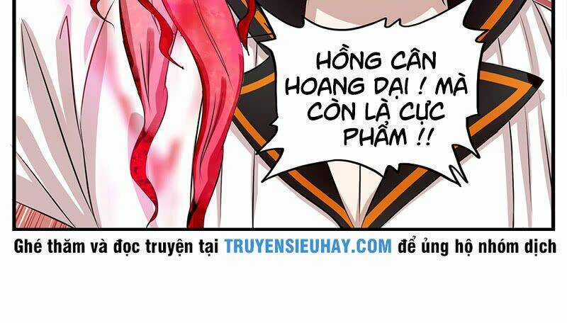 Đào Vận Tiểu Thần Nông Chapter 7 trang 13
