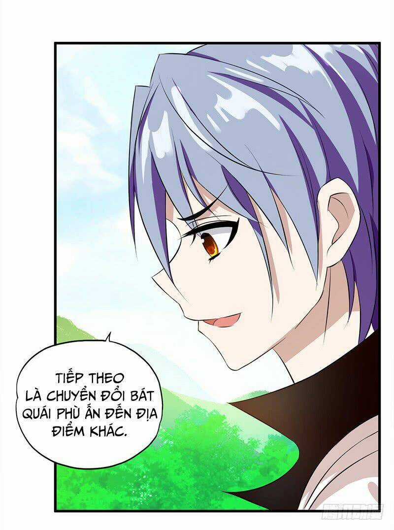 Đào Vận Tiểu Thần Nông Chapter 7 trang 15