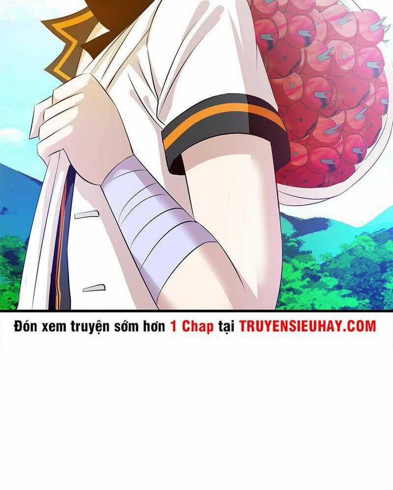 Đào Vận Tiểu Thần Nông Chapter 7 trang 21