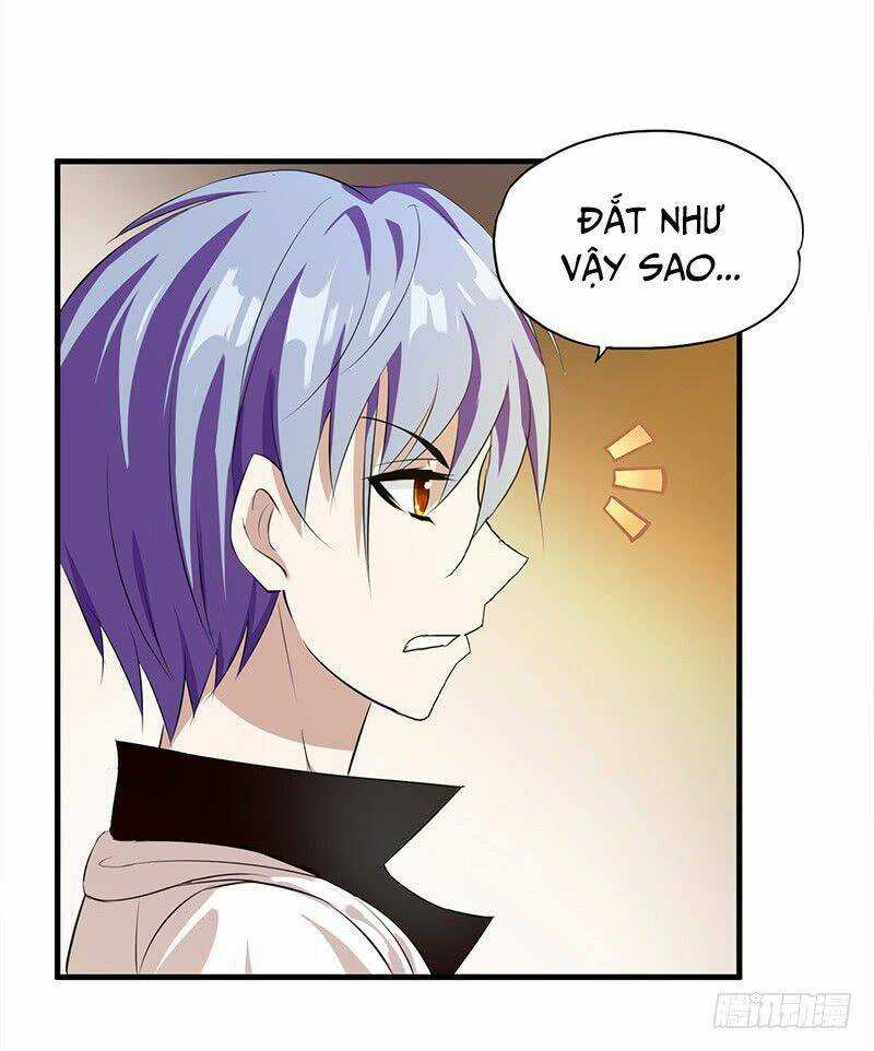 Đào Vận Tiểu Thần Nông Chapter 7 trang 5