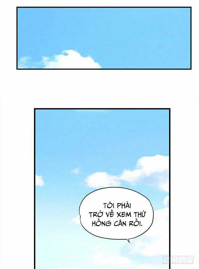 Đào Vận Tiểu Thần Nông Chapter 7 trang 8