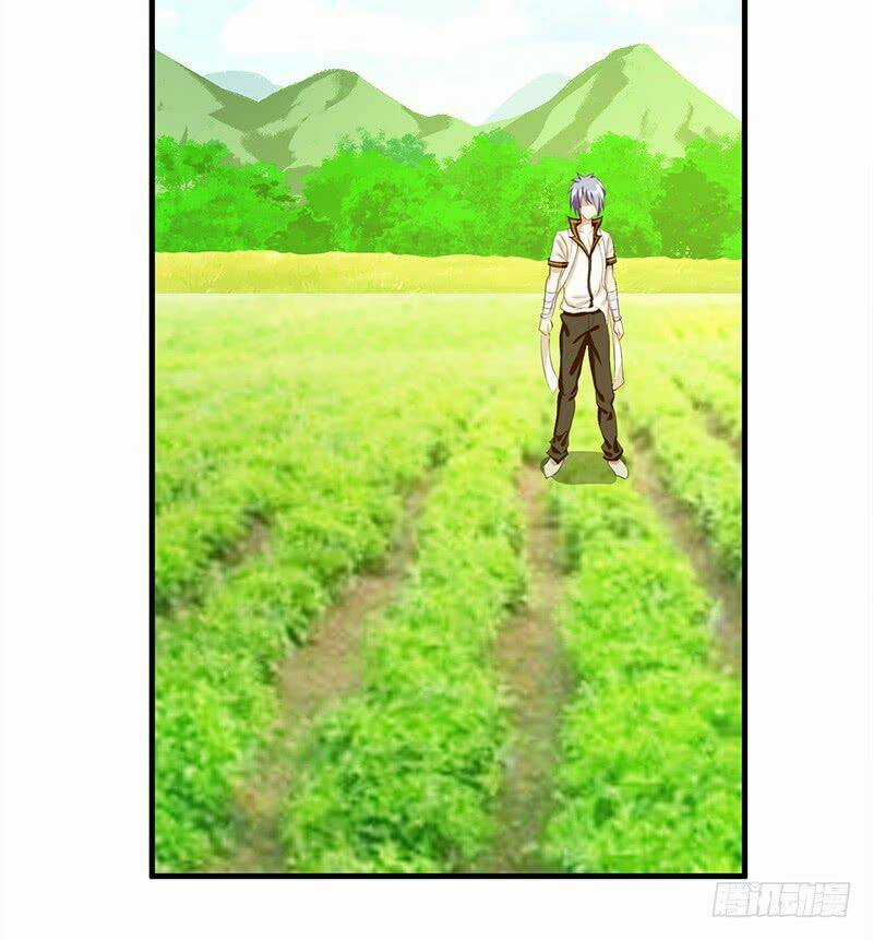 Đào Vận Tiểu Thần Nông Chapter 7 trang 9