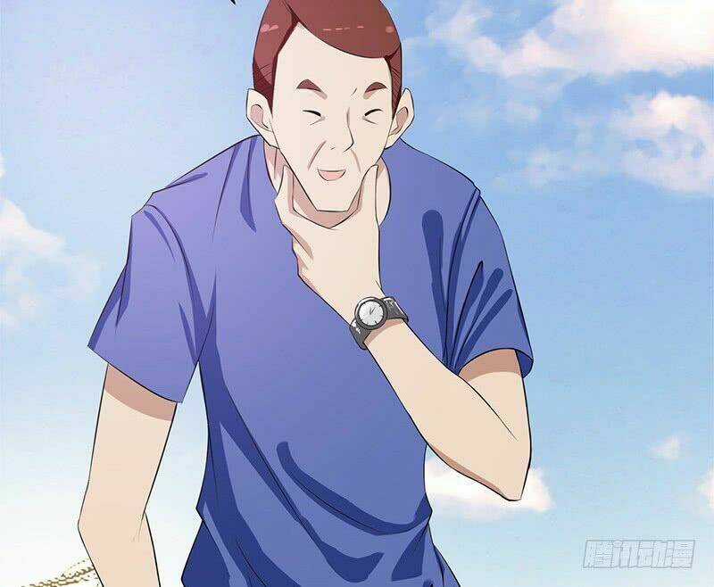 Đào Vận Tiểu Thần Nông Chapter 8 trang 10