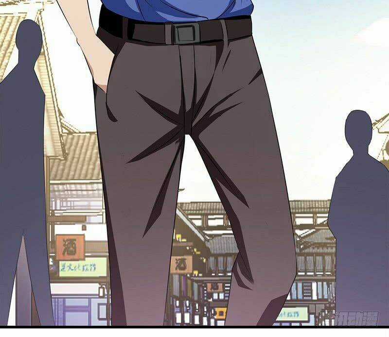 Đào Vận Tiểu Thần Nông Chapter 8 trang 11