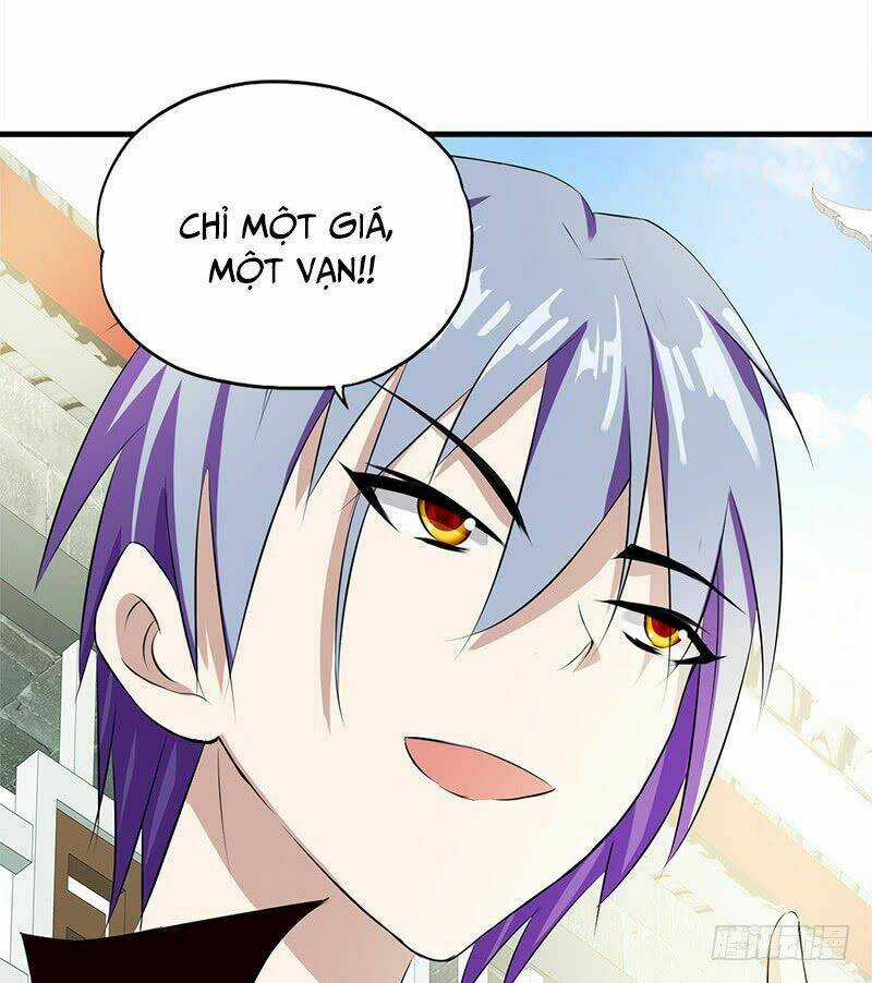 Đào Vận Tiểu Thần Nông Chapter 8 trang 17