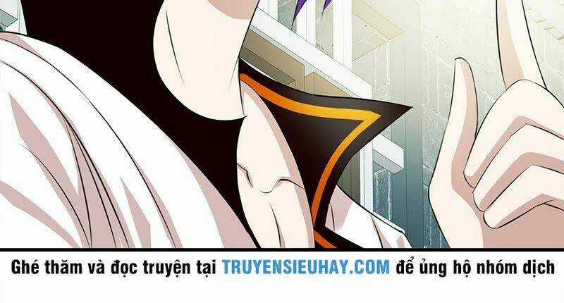 Đào Vận Tiểu Thần Nông Chapter 8 trang 18