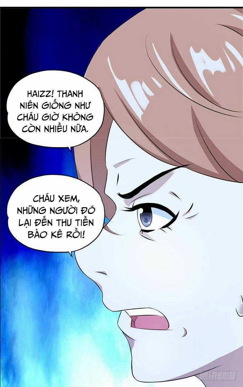 Đào Vận Tiểu Thần Nông Chapter 8 trang 22