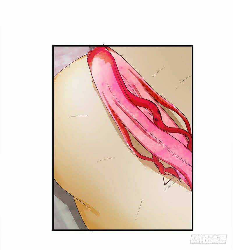 Đào Vận Tiểu Thần Nông Chapter 8 trang 7