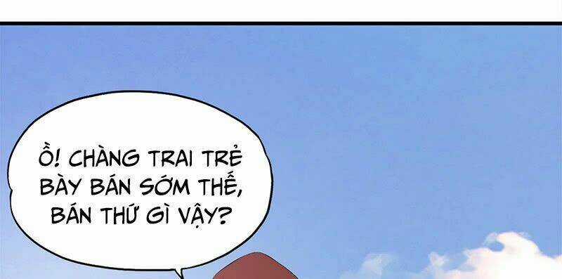 Đào Vận Tiểu Thần Nông Chapter 8 trang 9