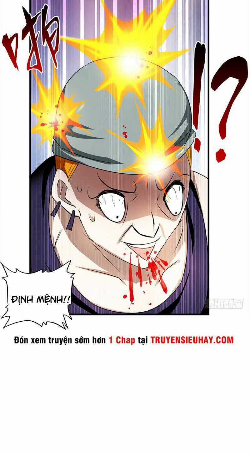 Đào Vận Tiểu Thần Nông Chapter 9 trang 12