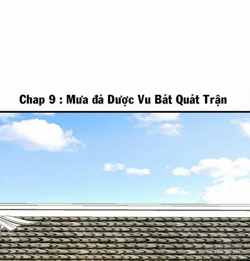 Đào Vận Tiểu Thần Nông Chapter 9 trang 2