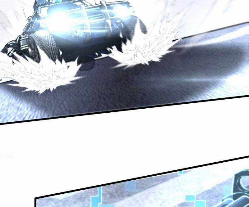 Đạp Ga Một Phát Bay Vào Tận Thế Chapter 1 trang 100