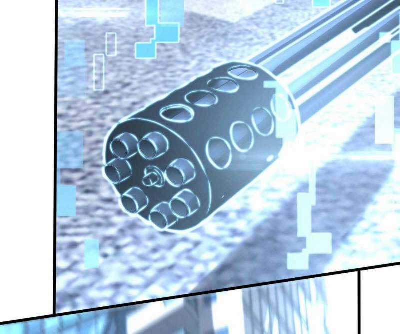 Đạp Ga Một Phát Bay Vào Tận Thế Chapter 1 trang 101