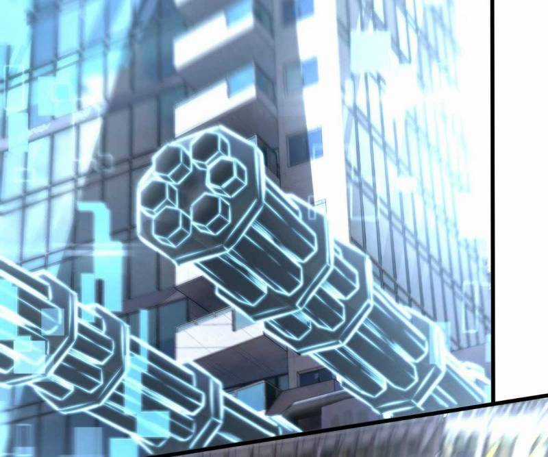 Đạp Ga Một Phát Bay Vào Tận Thế Chapter 1 trang 102