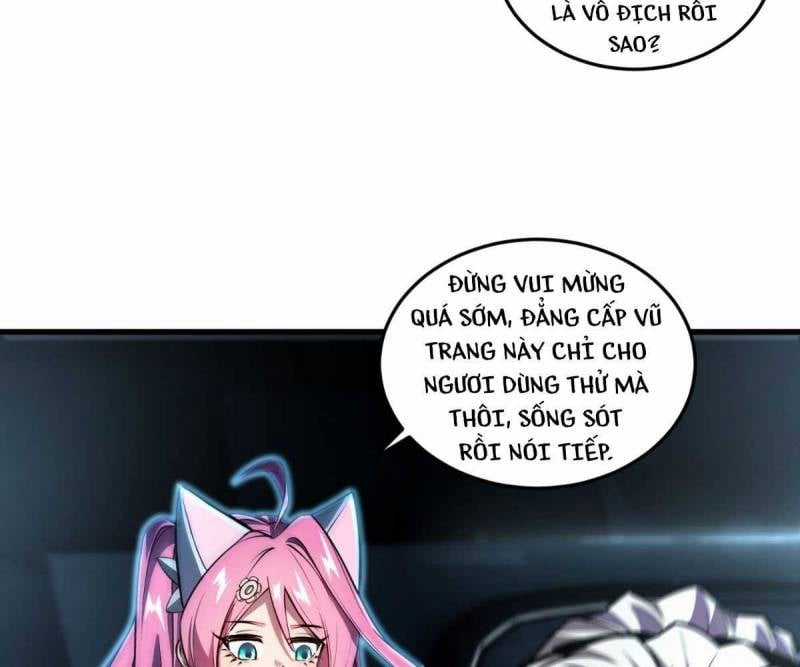 Đạp Ga Một Phát Bay Vào Tận Thế Chapter 1 trang 107