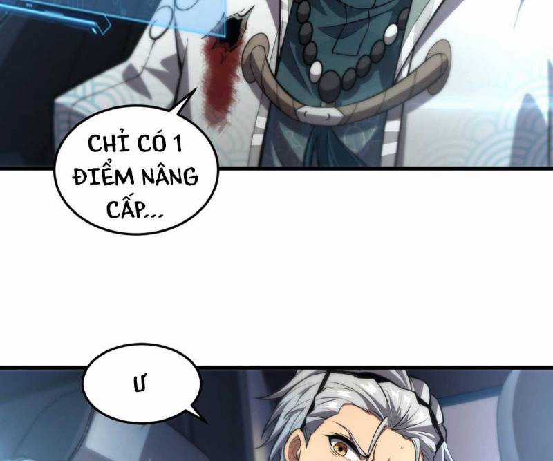 Đạp Ga Một Phát Bay Vào Tận Thế Chapter 1 trang 113