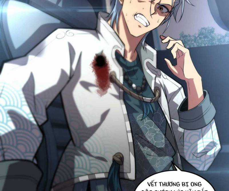 Đạp Ga Một Phát Bay Vào Tận Thế Chapter 1 trang 114