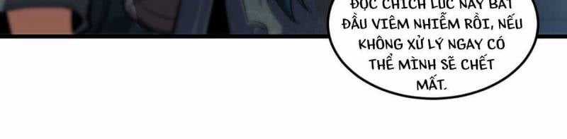 Đạp Ga Một Phát Bay Vào Tận Thế Chapter 1 trang 115