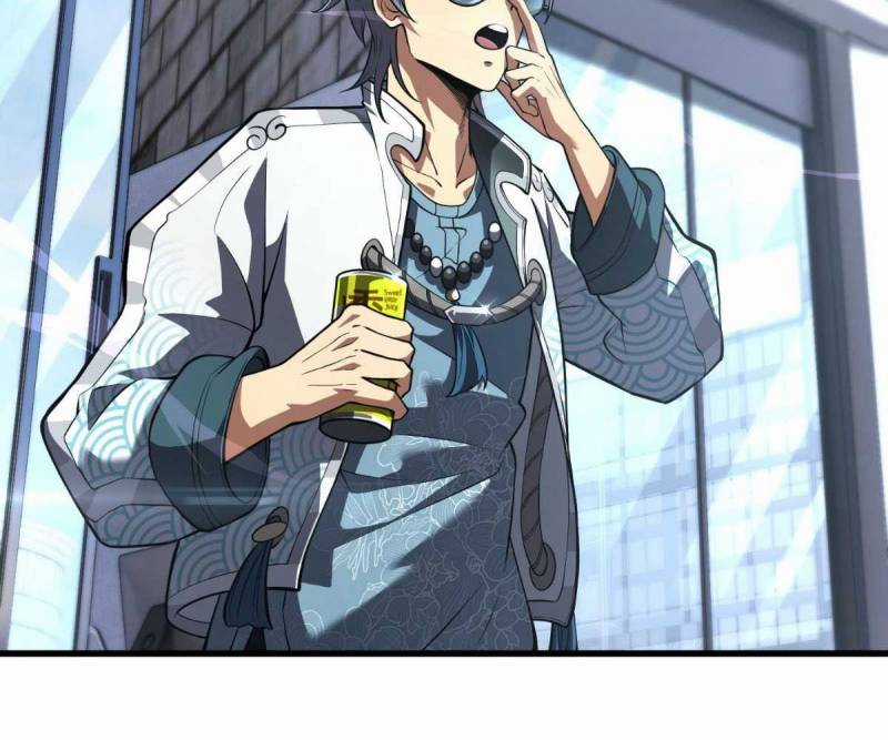 Đạp Ga Một Phát Bay Vào Tận Thế Chapter 1 trang 12