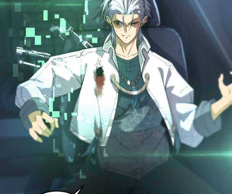 Đạp Ga Một Phát Bay Vào Tận Thế Chapter 1 trang 120