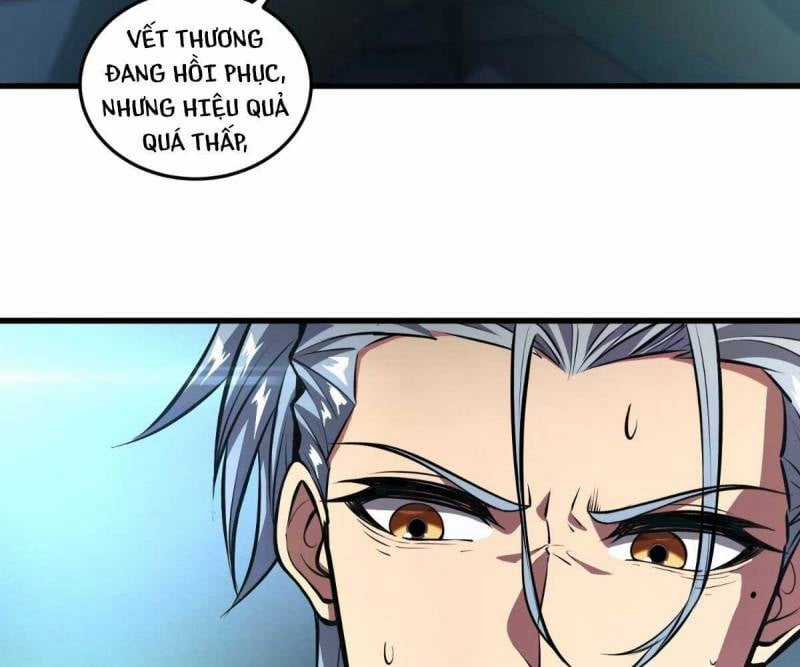 Đạp Ga Một Phát Bay Vào Tận Thế Chapter 1 trang 121