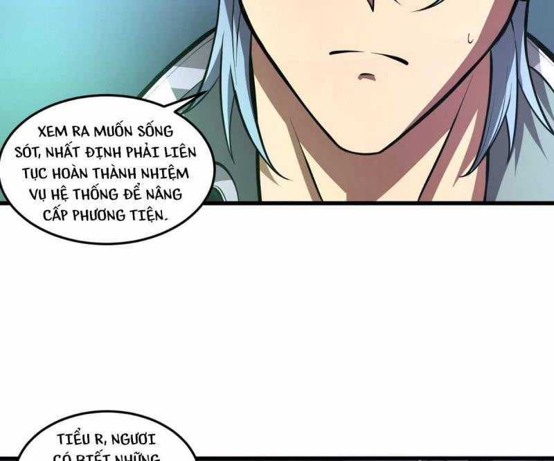 Đạp Ga Một Phát Bay Vào Tận Thế Chapter 1 trang 122