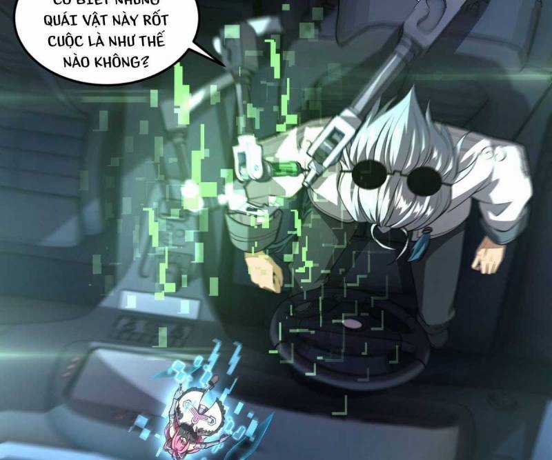 Đạp Ga Một Phát Bay Vào Tận Thế Chapter 1 trang 123
