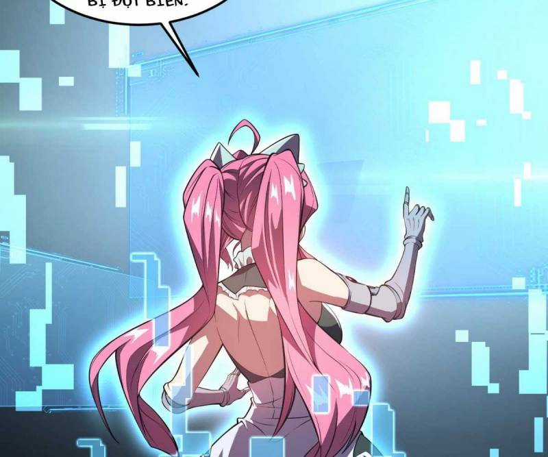 Đạp Ga Một Phát Bay Vào Tận Thế Chapter 1 trang 125