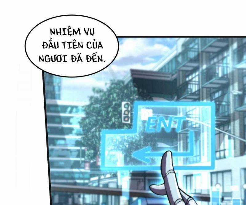 Đạp Ga Một Phát Bay Vào Tận Thế Chapter 1 trang 128