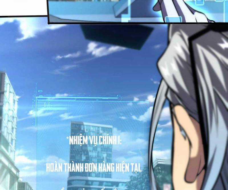 Đạp Ga Một Phát Bay Vào Tận Thế Chapter 1 trang 129