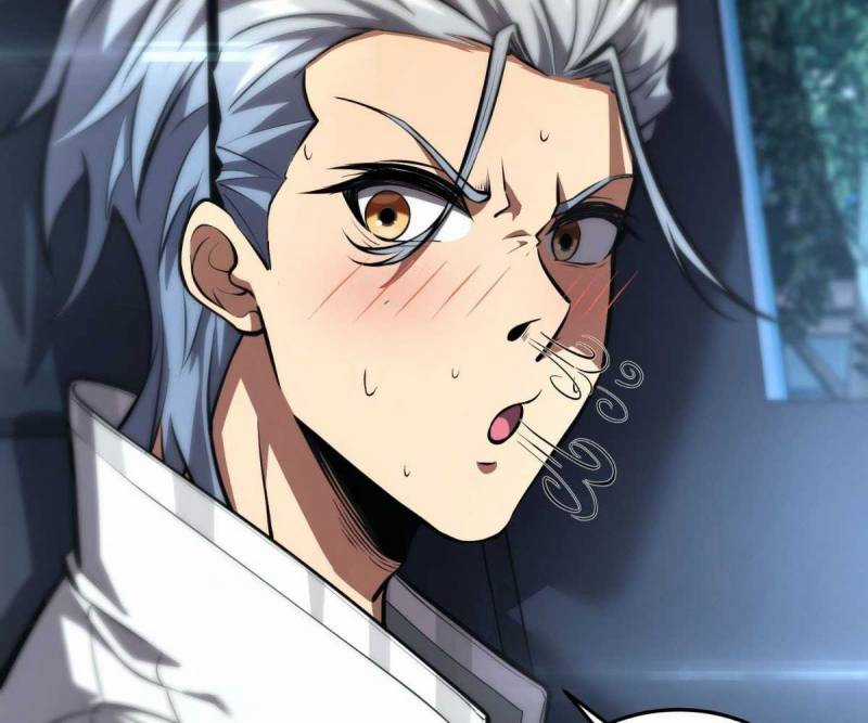 Đạp Ga Một Phát Bay Vào Tận Thế Chapter 1 trang 135