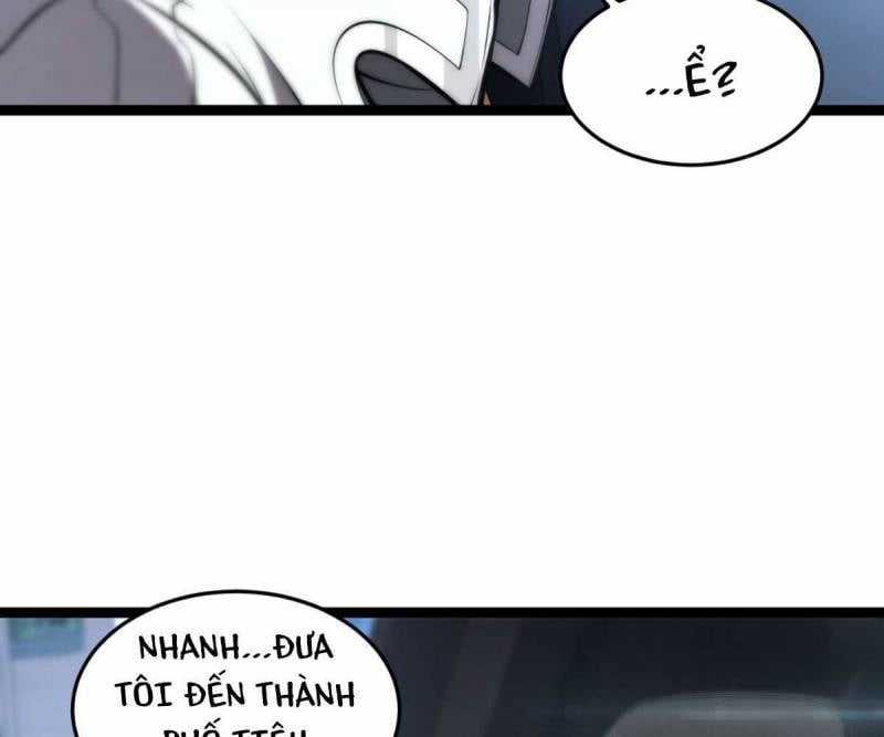 Đạp Ga Một Phát Bay Vào Tận Thế Chapter 1 trang 136