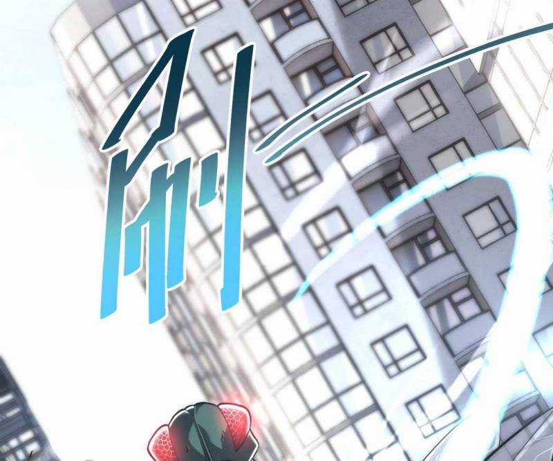 Đạp Ga Một Phát Bay Vào Tận Thế Chapter 1 trang 15