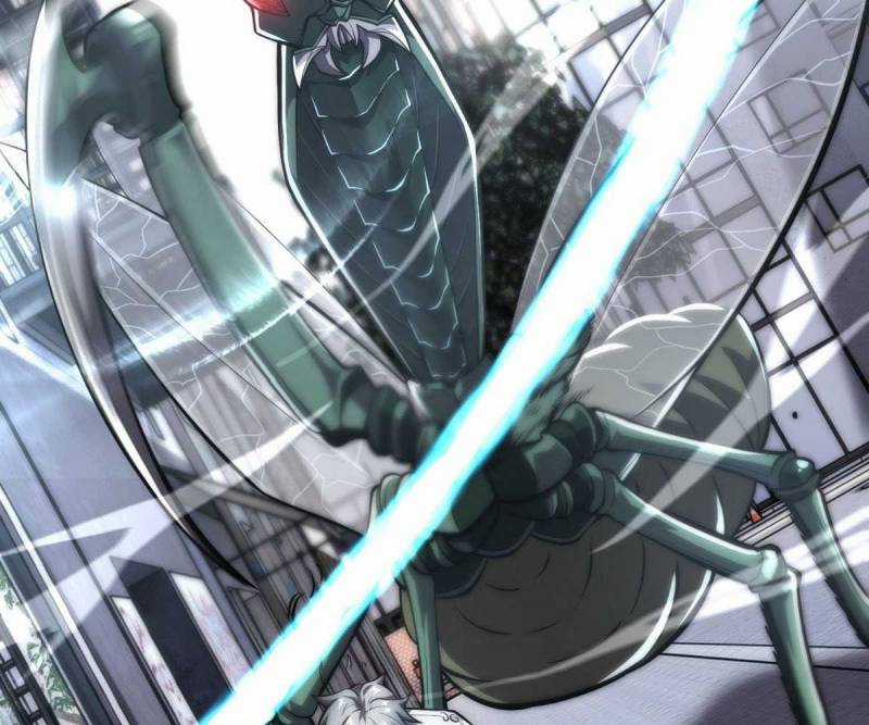 Đạp Ga Một Phát Bay Vào Tận Thế Chapter 1 trang 16