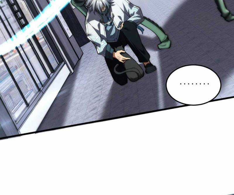 Đạp Ga Một Phát Bay Vào Tận Thế Chapter 1 trang 17