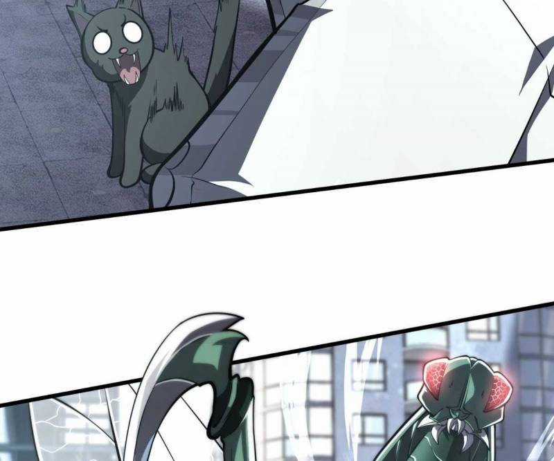 Đạp Ga Một Phát Bay Vào Tận Thế Chapter 1 trang 19