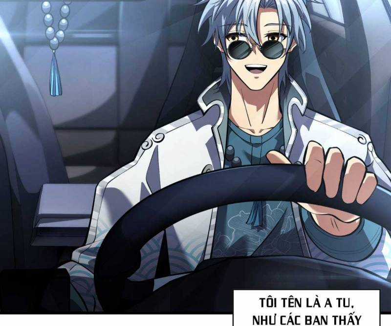 Đạp Ga Một Phát Bay Vào Tận Thế Chapter 1 trang 2