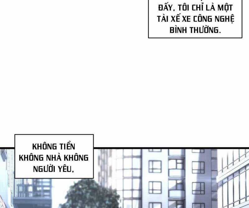 Đạp Ga Một Phát Bay Vào Tận Thế Chapter 1 trang 3