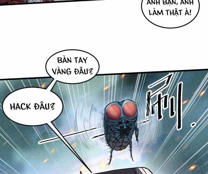 Đạp Ga Một Phát Bay Vào Tận Thế Chapter 1 trang 32