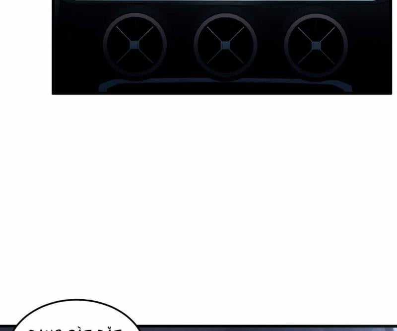 Đạp Ga Một Phát Bay Vào Tận Thế Chapter 1 trang 35