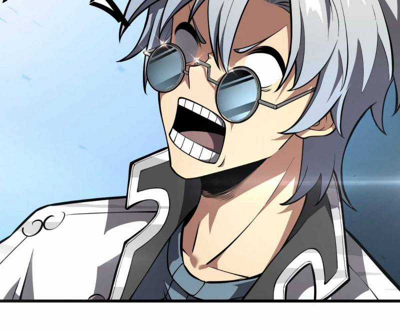 Đạp Ga Một Phát Bay Vào Tận Thế Chapter 1 trang 38