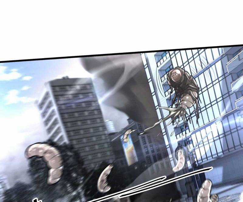 Đạp Ga Một Phát Bay Vào Tận Thế Chapter 1 trang 41