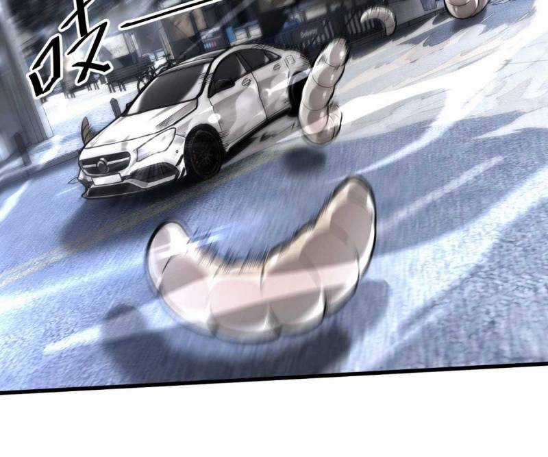 Đạp Ga Một Phát Bay Vào Tận Thế Chapter 1 trang 42