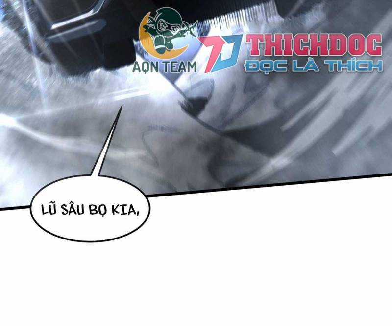 Đạp Ga Một Phát Bay Vào Tận Thế Chapter 1 trang 46