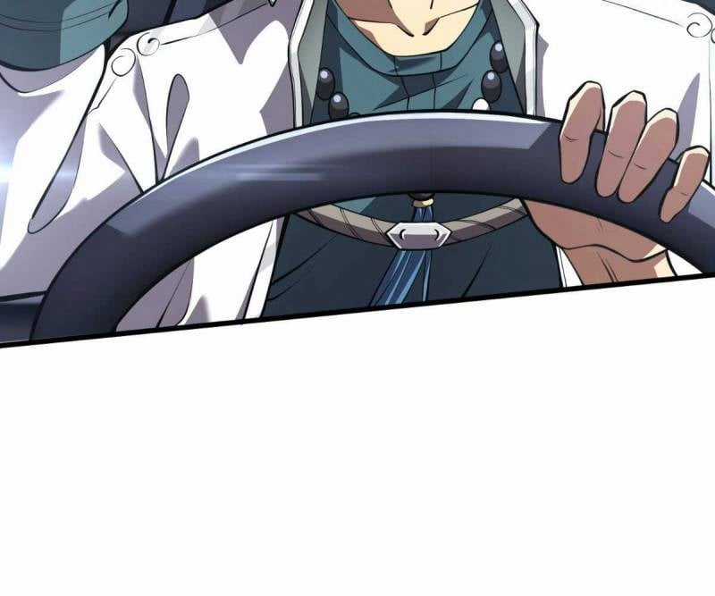 Đạp Ga Một Phát Bay Vào Tận Thế Chapter 1 trang 49